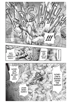 bộ moriarty the patriot 4 (english edition) - Ảnh 10