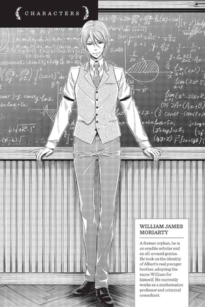 bộ moriarty the patriot 4 (english edition) - Ảnh 4