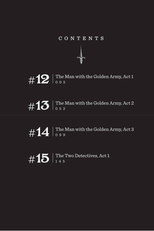 bộ moriarty the patriot 4 (english edition) - Ảnh 6