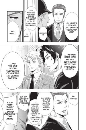 bộ moriarty the patriot 5 (english edition) - Ảnh 10