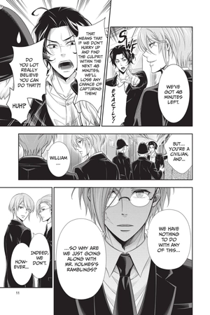 bộ moriarty the patriot 5 (english edition) - Ảnh 12