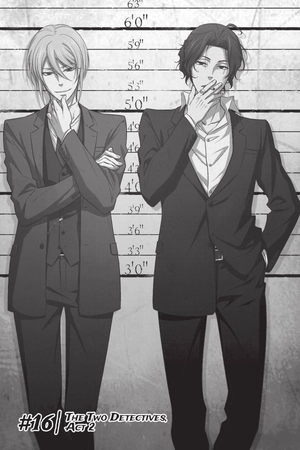 bộ moriarty the patriot 5 (english edition) - Ảnh 7