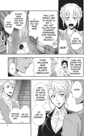 bộ moriarty the patriot 6 (english edition) - Ảnh 10