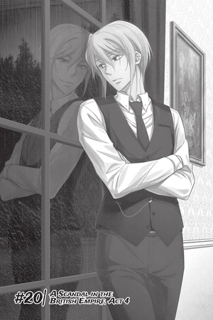 bộ moriarty the patriot 6 (english edition) - Ảnh 7