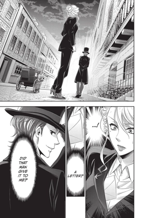 bộ moriarty the patriot 6 (english edition) - Ảnh 8