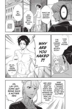 bộ moriarty the patriot 6 (english edition) - Ảnh 9