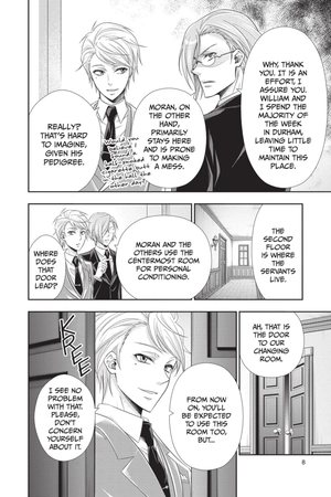 bộ moriarty the patriot 7 (english edition) - Ảnh 10