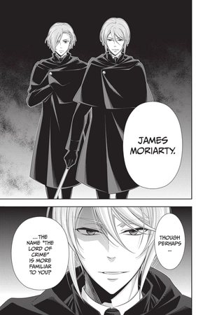 bộ moriarty the patriot 8 (english edition) - Ảnh 10