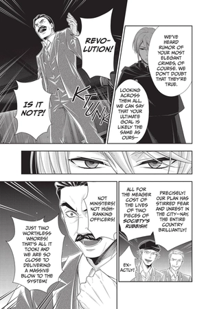 bộ moriarty the patriot 8 (english edition) - Ảnh 12