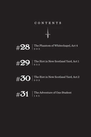 bộ moriarty the patriot 8 (english edition) - Ảnh 6