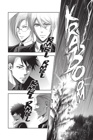 bộ moriarty the patriot 9 (english edition) - Ảnh 10