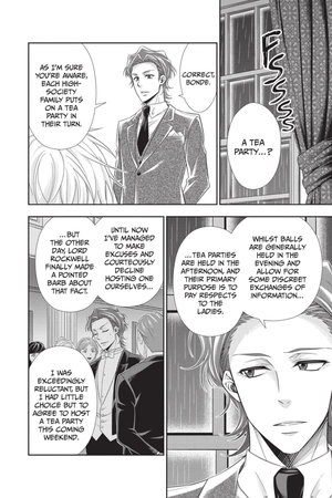 bộ moriarty the patriot 9 (english edition) - Ảnh 12