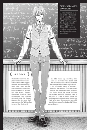 bộ moriarty the patriot 9 (english edition) - Ảnh 4