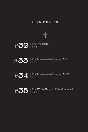 bộ moriarty the patriot 9 (english edition) - Ảnh 6