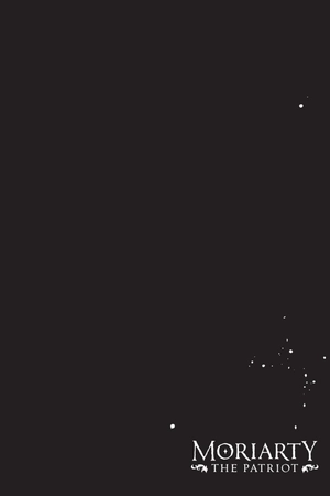 bộ moriarty the patriot 9 (english edition) - Ảnh 8