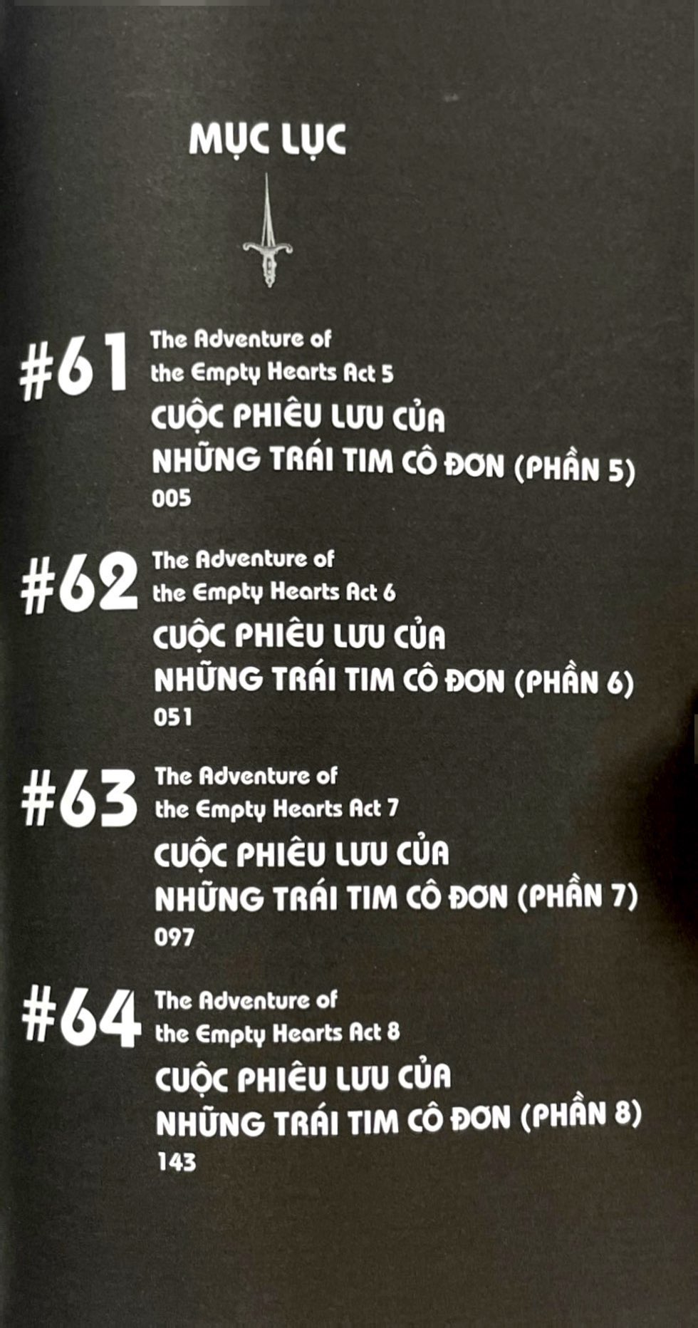 Bộ Moriarty The Patriot - Tập 16 - Ảnh 4