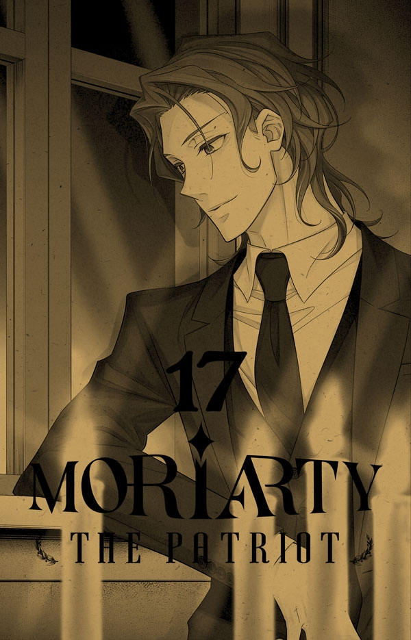 Bộ Moriarty The Patriot - Tập 17 - Ảnh 2