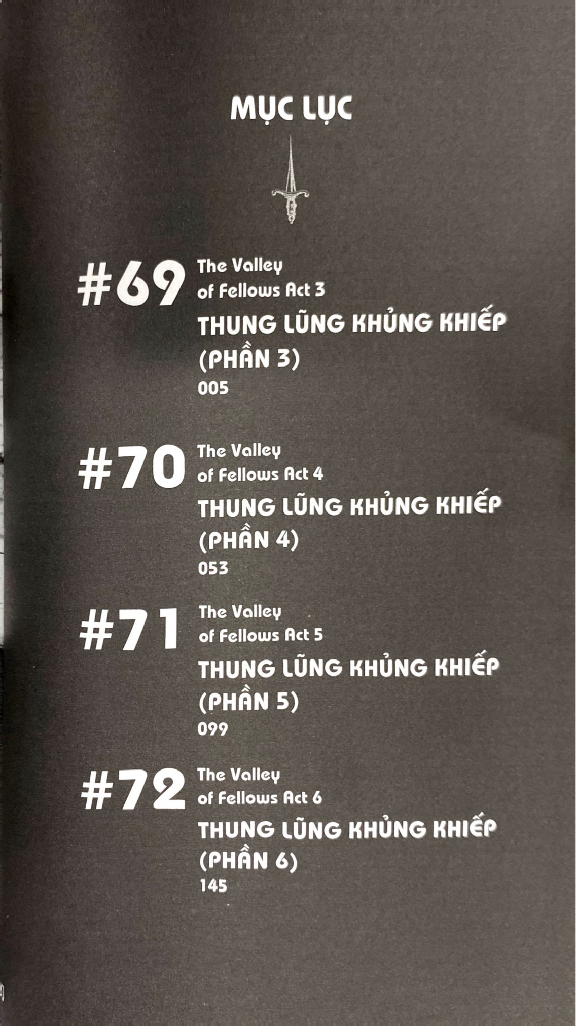 Bộ Moriarty The Patriot - Tập 18 - Ảnh 4