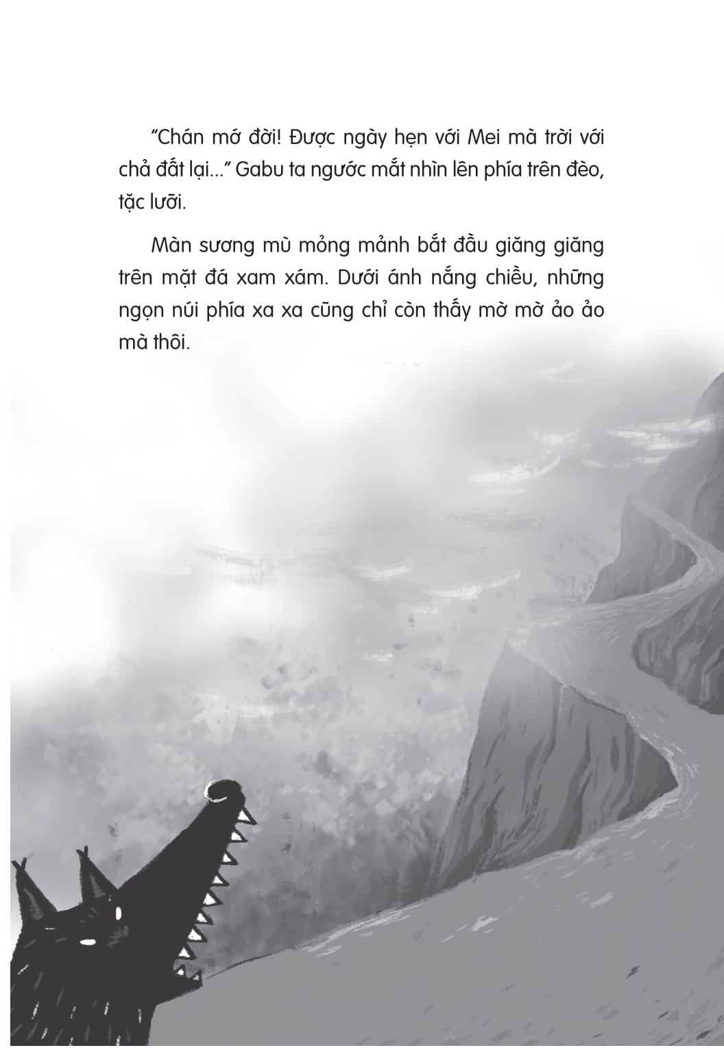 Bộ Một Đêm Giông Bão - Tập 2 (Tái Bản 2024) - Ảnh 7