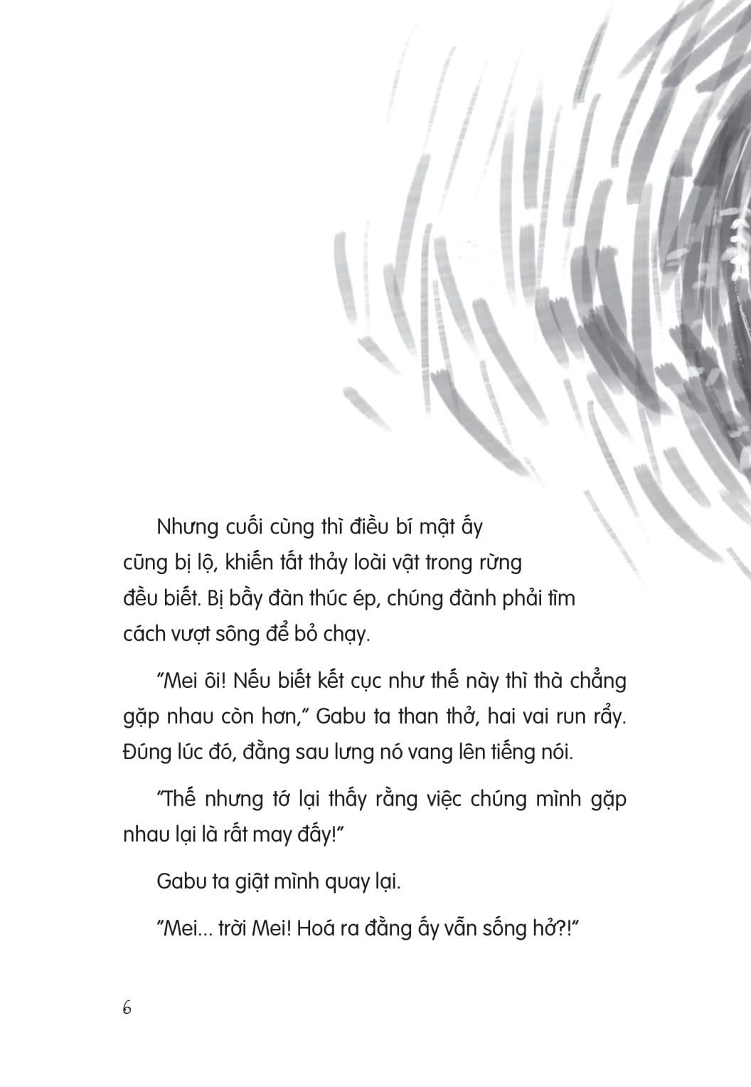 Bộ Một Đêm Giông Bão - Tập 3 (Tái Bản 2024) - Ảnh 6