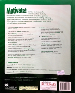 bộ motivate! 1 sb pk - Ảnh 11