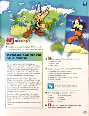 bộ motivate! 1 student's book pack - Ảnh 4