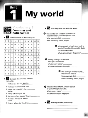 bộ motivate! 1 wb & audio cd - Ảnh 5