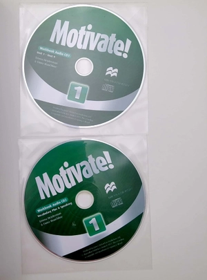 bộ motivate! 1 wb & audio cd - Ảnh 7