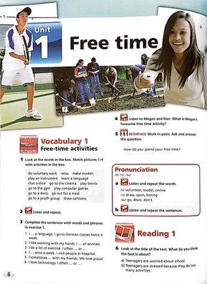 bộ motivate! 3 student's book pack - Ảnh 4