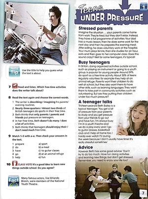 bộ motivate! 3 student's book pack - Ảnh 5