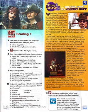 bộ motivate! 4 student's book pack - Ảnh 3