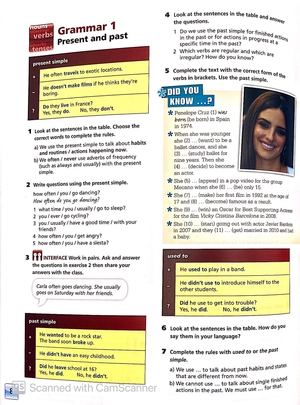 bộ motivate! 4 student's book pack - Ảnh 4