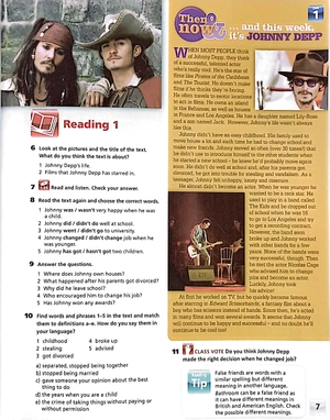 bộ motivate! 4 student's book pack - Ảnh 9