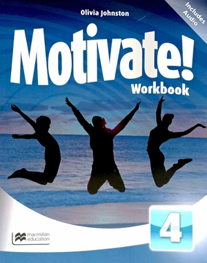 bộ motivate! 4 workbook with audio cd - Ảnh 11