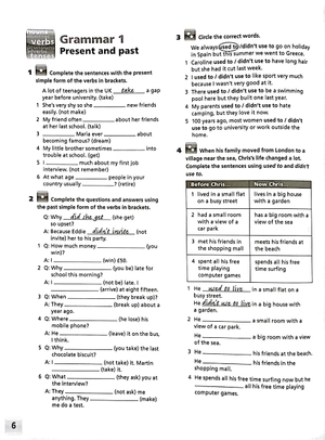 bộ motivate! 4 workbook with audio cd - Ảnh 14