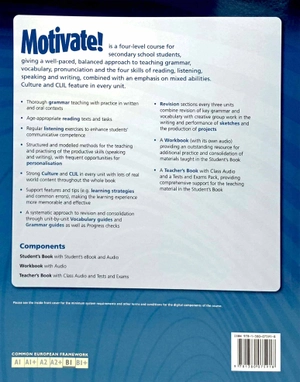 bộ motivate! 4 workbook with audio cd - Ảnh 15