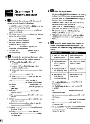 bộ motivate! 4 workbook with audio cd - Ảnh 6