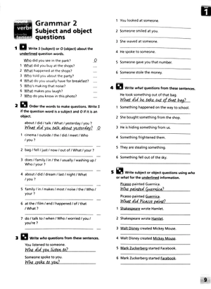 bộ motivate! 4 workbook with audio cd - Ảnh 9