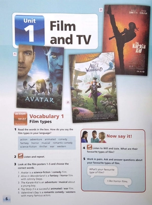 bộ motivate! level 2 student's book with ebook - Ảnh 4