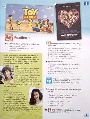 bộ motivate! level 2 student's book with ebook - Ảnh 5