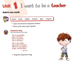 bộ mouse and me!: level 3: student book pack - Ảnh 4