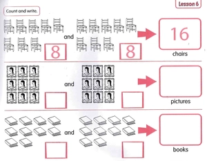 bộ mouse and me! plus: level 3: activity book - Ảnh 6