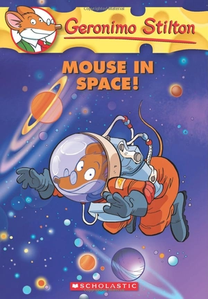 bộ mouse in space! - Ảnh 2