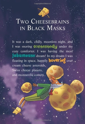 bộ mouse in space! - Ảnh 4