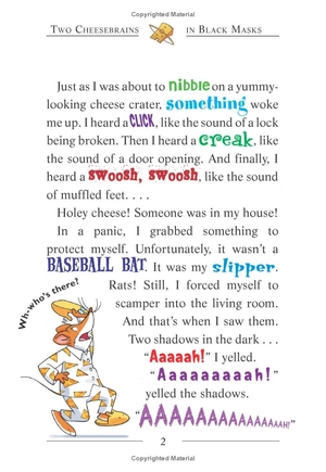 bộ mouse in space! - Ảnh 5