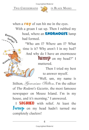 bộ mouse in space! - Ảnh 7