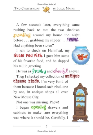 bộ mouse in space! - Ảnh 8