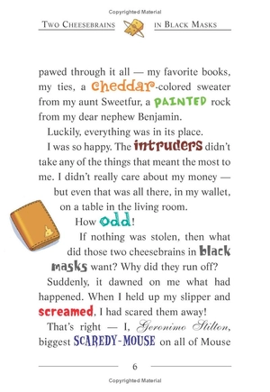 bộ mouse in space! - Ảnh 9