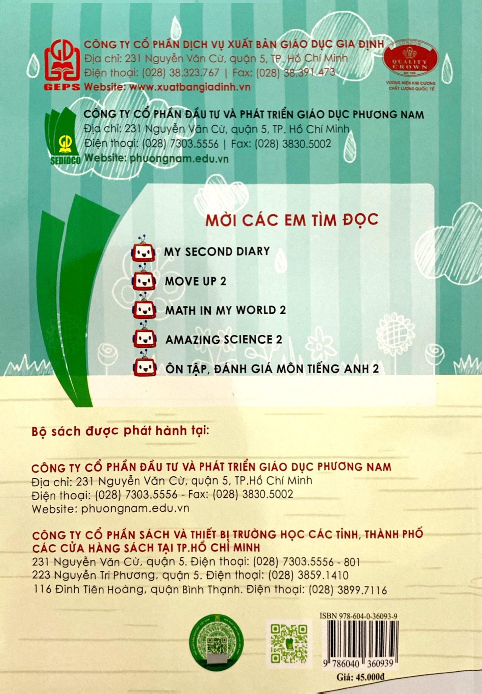 bộ move up 2 (2023) - Ảnh 8