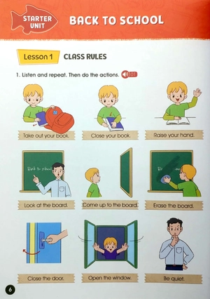 bộ move up 3 (2023) - Ảnh 5